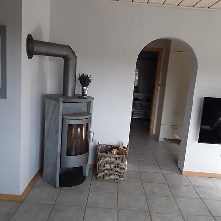 Appartement Haus Sonnenblick à Momlingen Extérieur photo