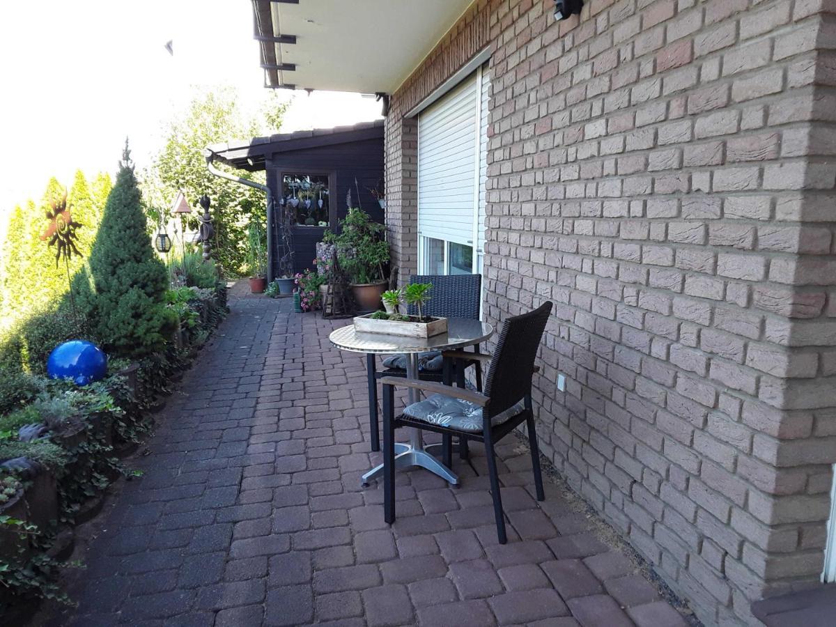 Appartement Haus Sonnenblick à Momlingen Extérieur photo