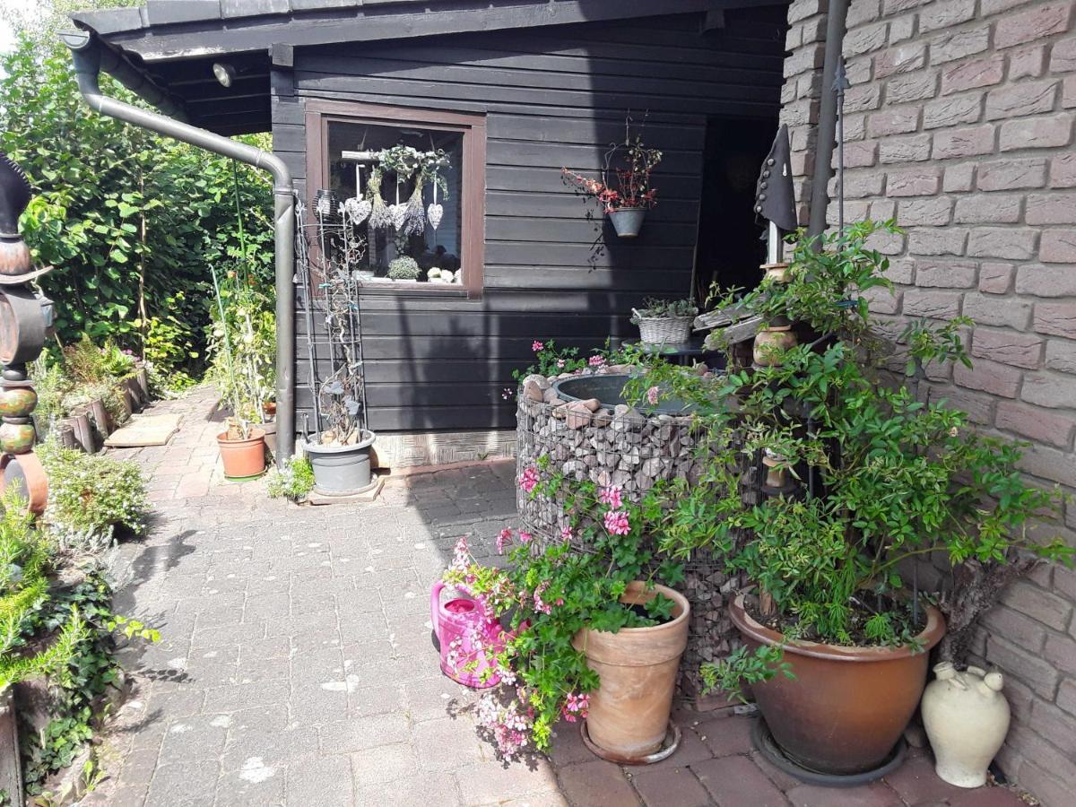 Appartement Haus Sonnenblick à Momlingen Extérieur photo