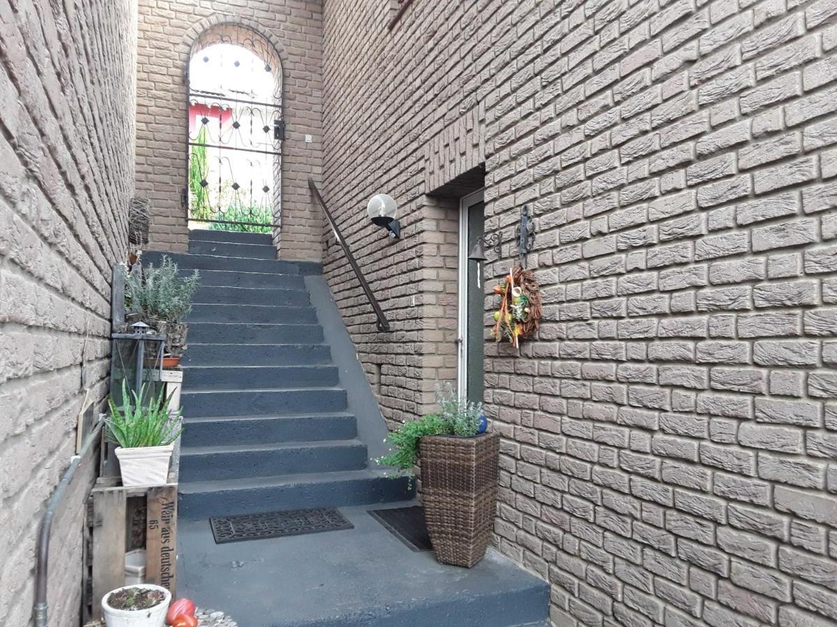 Appartement Haus Sonnenblick à Momlingen Extérieur photo