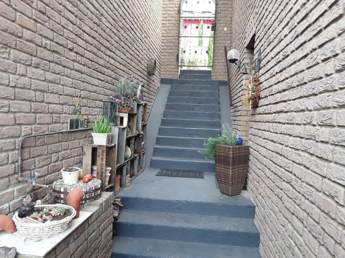 Appartement Haus Sonnenblick à Momlingen Extérieur photo