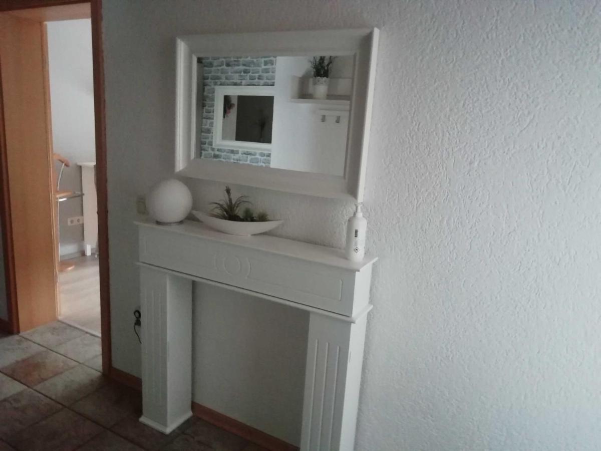 Appartement Haus Sonnenblick à Momlingen Extérieur photo