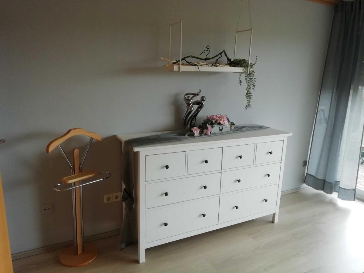 Appartement Haus Sonnenblick à Momlingen Extérieur photo
