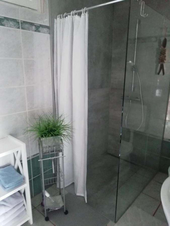 Appartement Haus Sonnenblick à Momlingen Extérieur photo